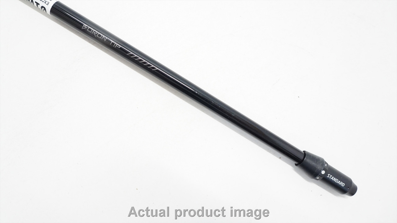 Arbre Driver Mitsubishi Tensei CK Pro Blue 60 TX-Flex - Embout Titleist, état Moyen