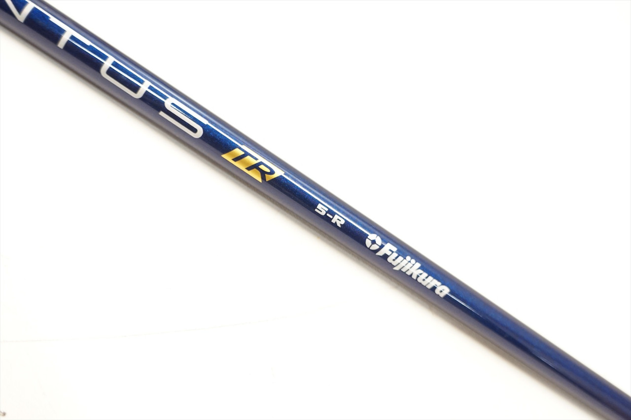 Fujikura Ventus Tr Blue Velocore 50g Regular 42.25