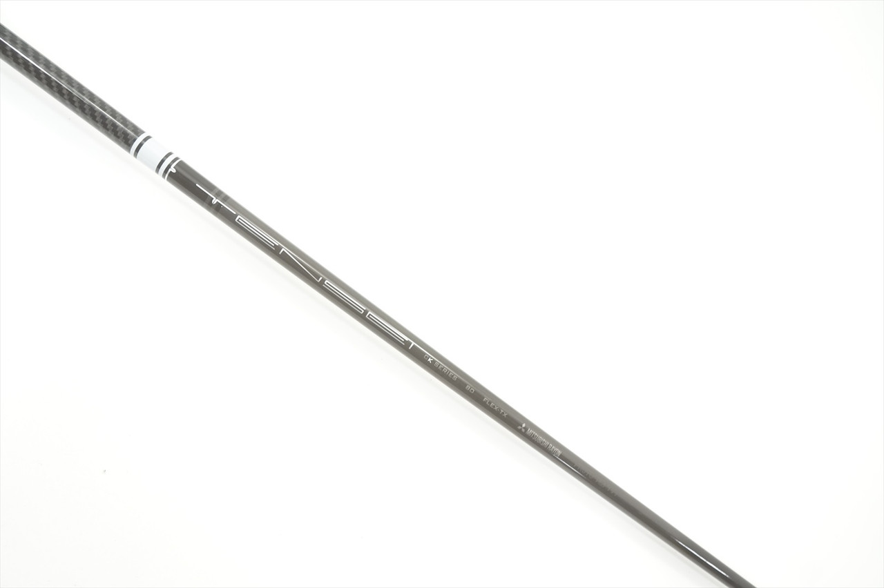 Mitsubishi Tensei Ck Pro White 80g Tour X 44.5