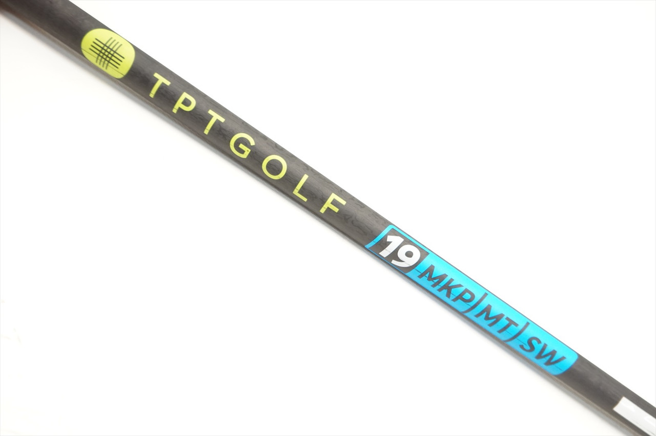 TPT GOLF 19 MKP MT SW シャフト
