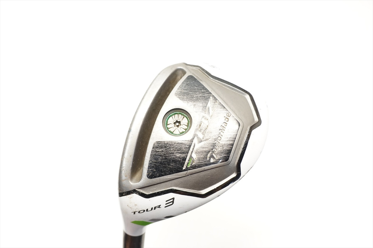 Taylormade Rocketballz Tour Rescue 18.5° 3 Hybrid Stiff 144197