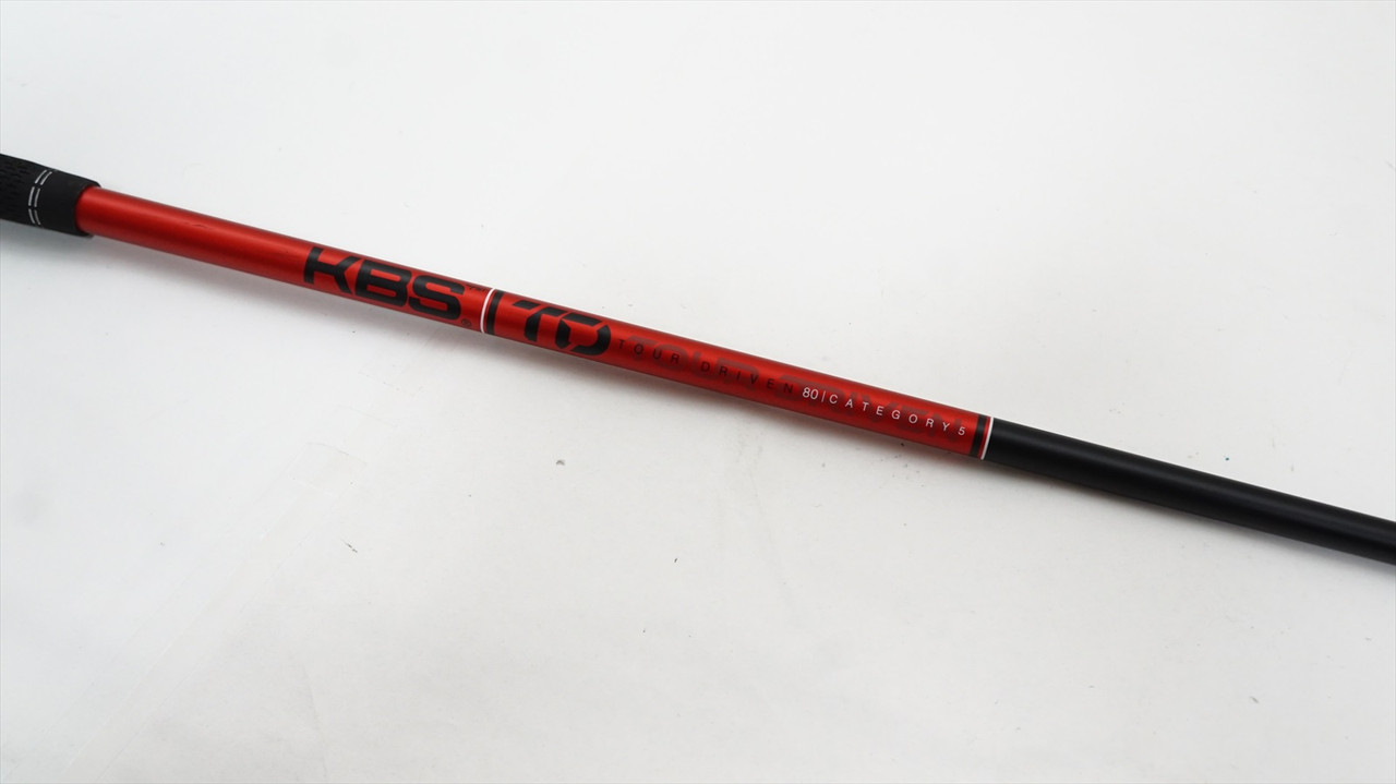 Kbs Td Tour Driven 80 Cat5 80G Tour X 42