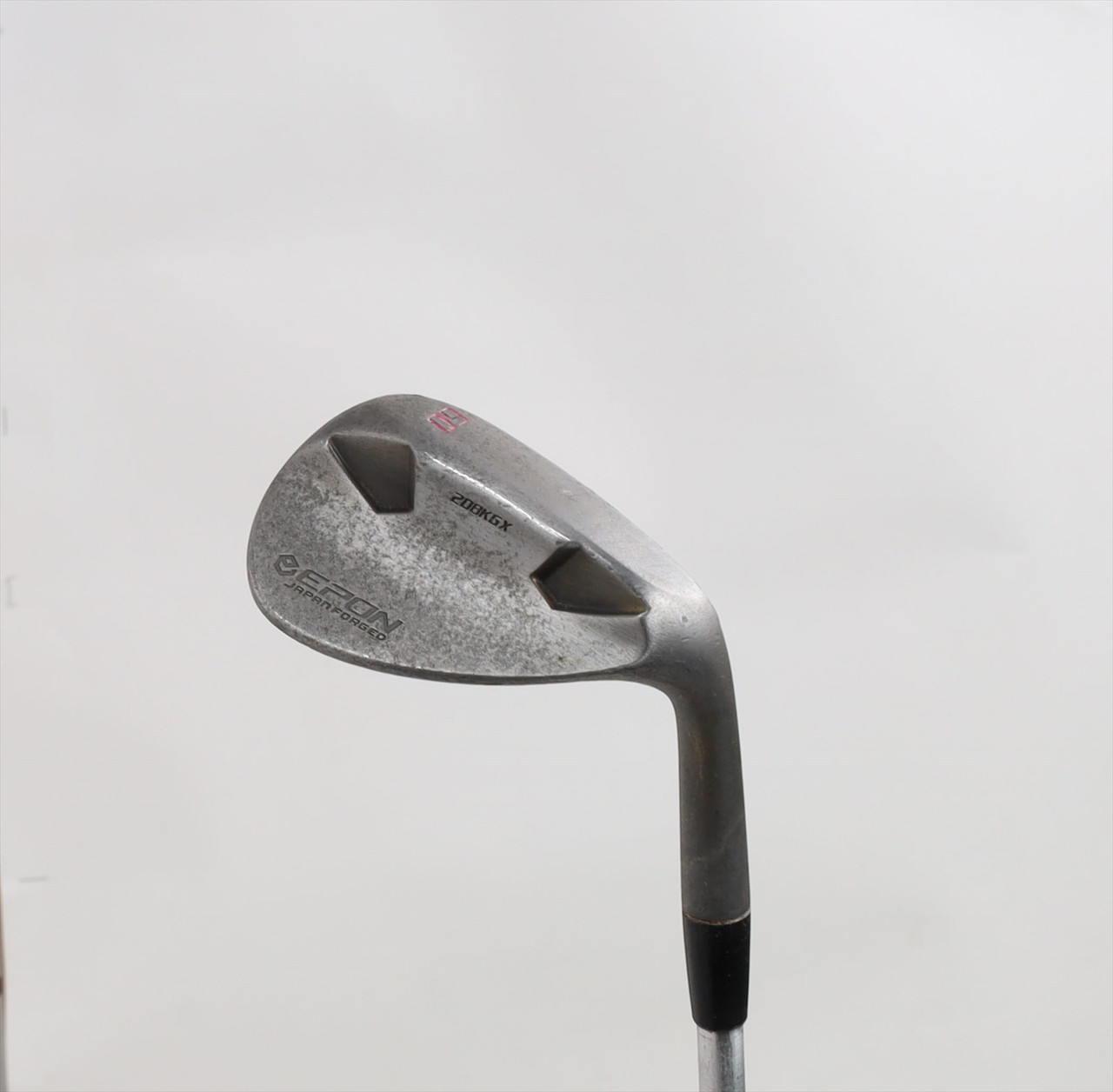 Epon 208Kgx Wedge 60°- Wedge Stock Stl 1143109 Good IE3 - Mikes