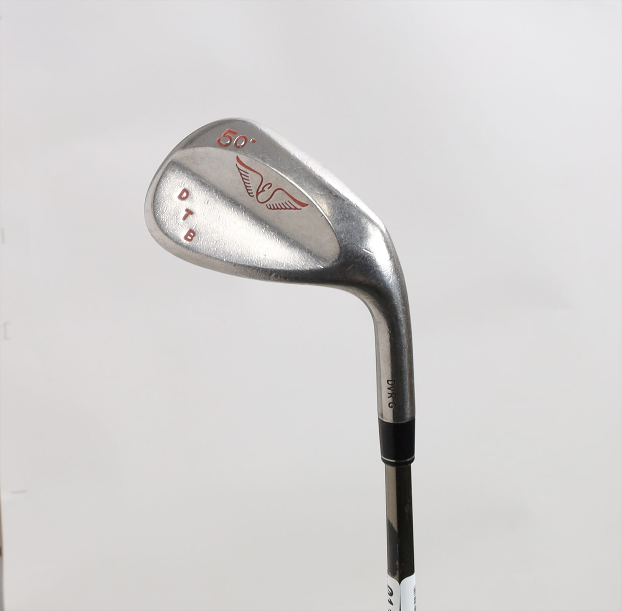 Edel Custom Grind Wedge Wedge 50°- Wedge Recoil Graphite 1135703