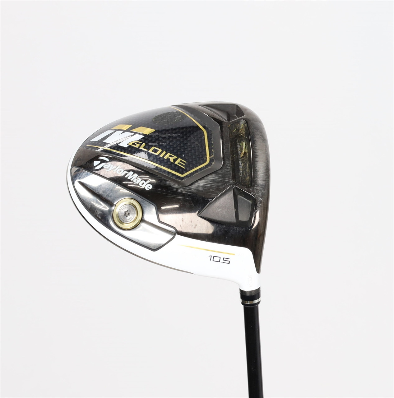 Taylormade M Gloire 10.5° Driver Senior Flex Speeder Evolution