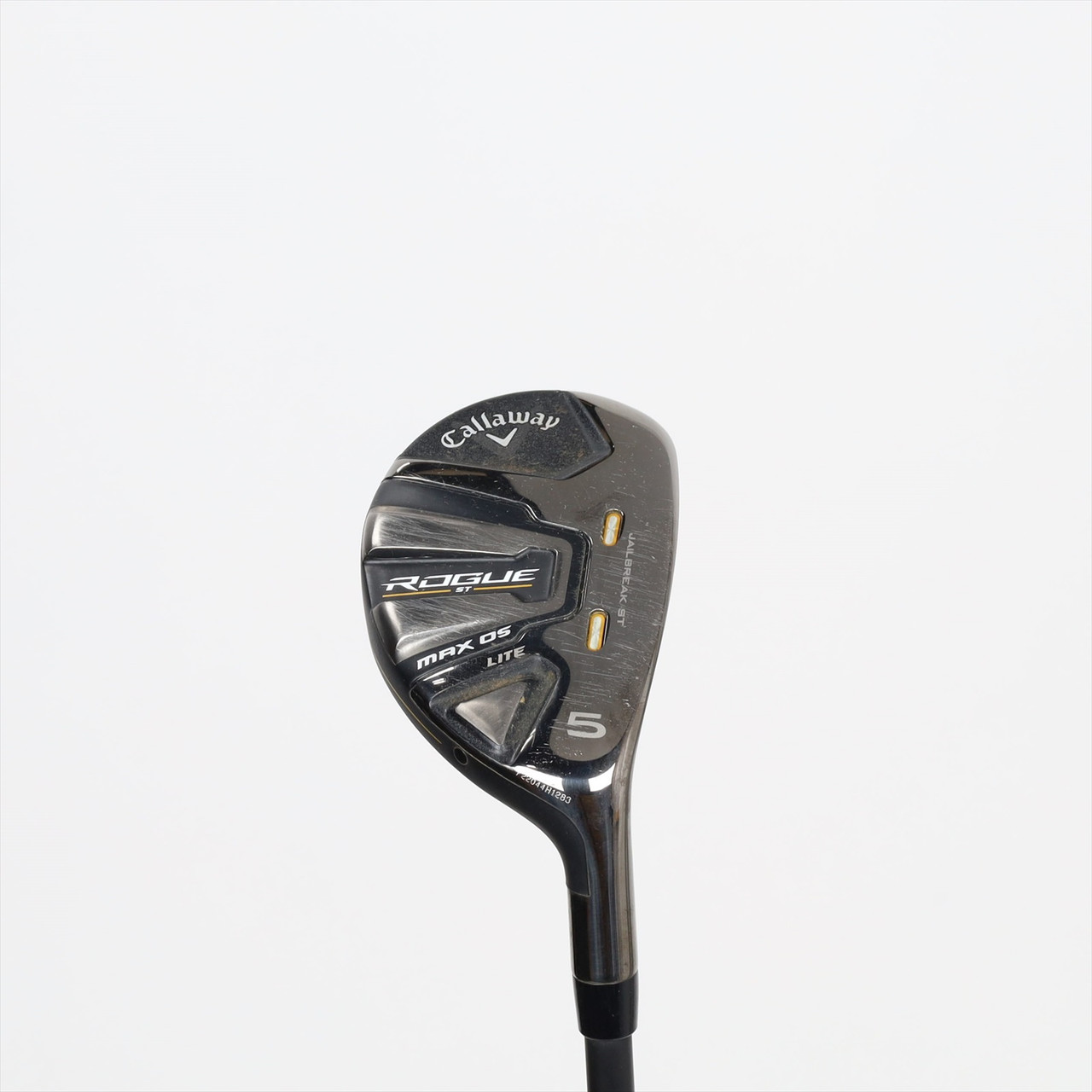 Callaway Rogue St Max Os Lite 27° 5 Hybrid Regular Flex Cypher