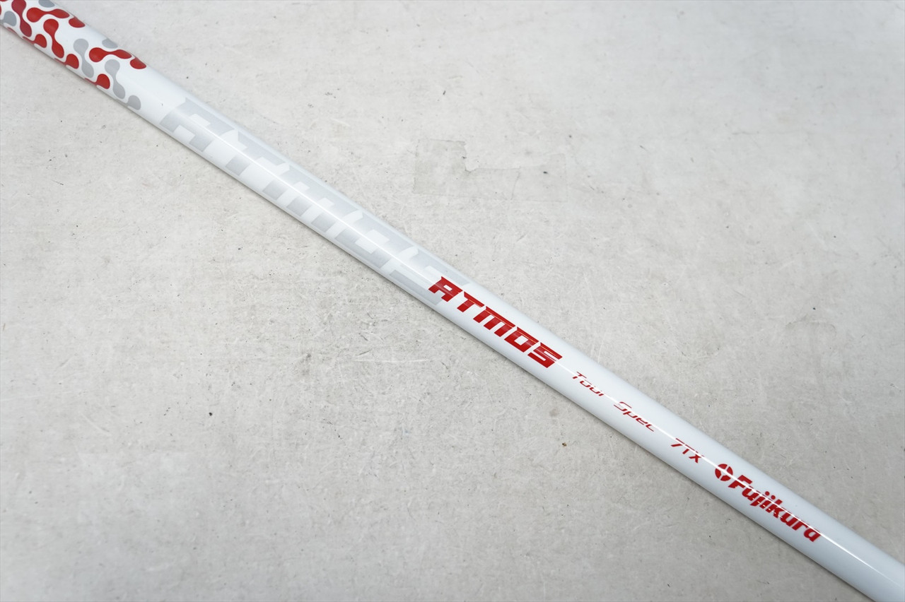 New Fujikura Atmos Red Tour Spec 7TX 84g TOUR X 46
