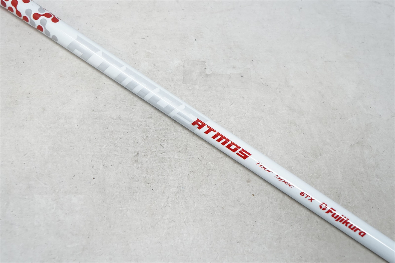 New Fujikura Atmos Red Tour Spec 6TX 74g TOUR X 46