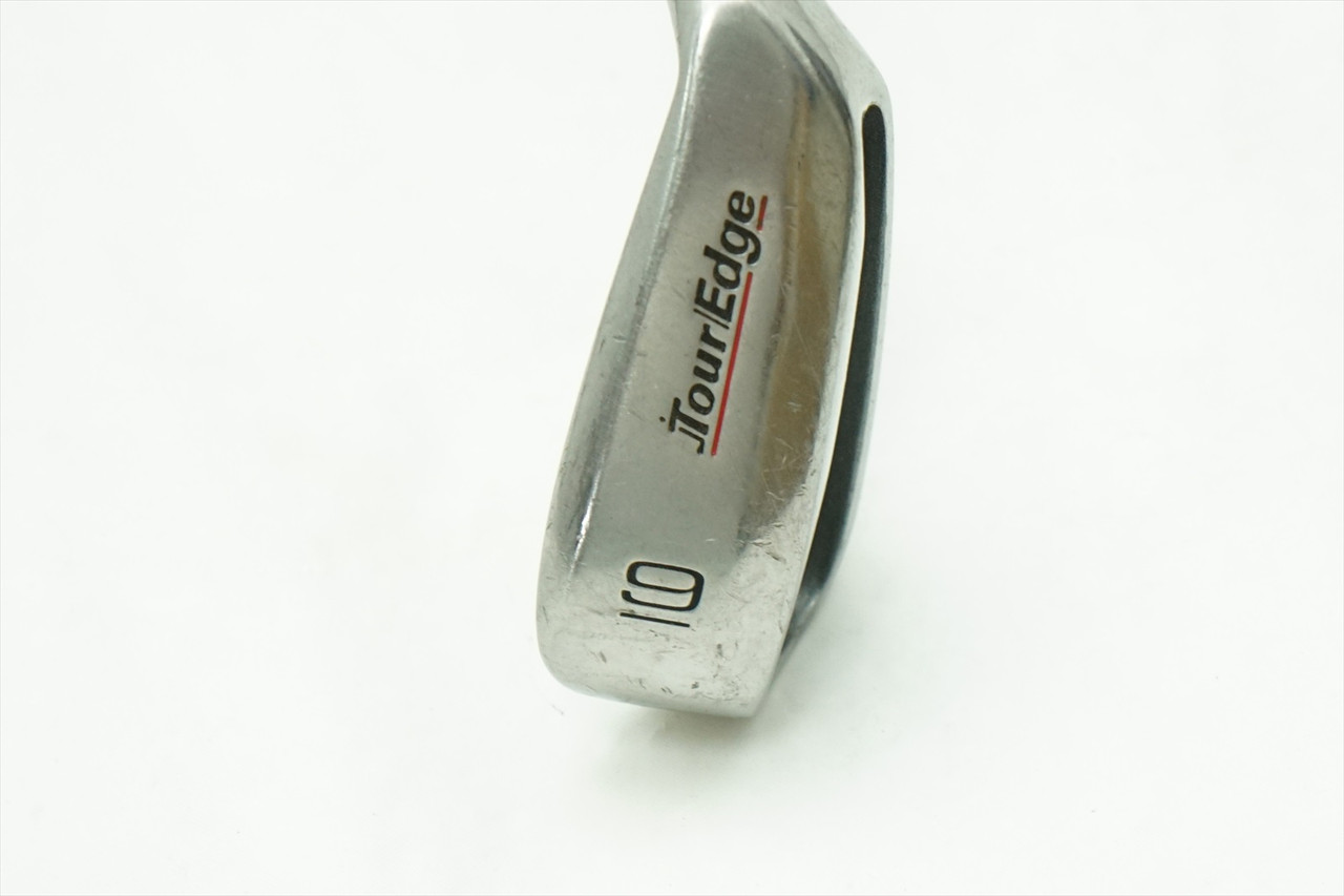 Tour Edge Bazooka Jmax Ql 9 Iron Flex Reactive Graphite