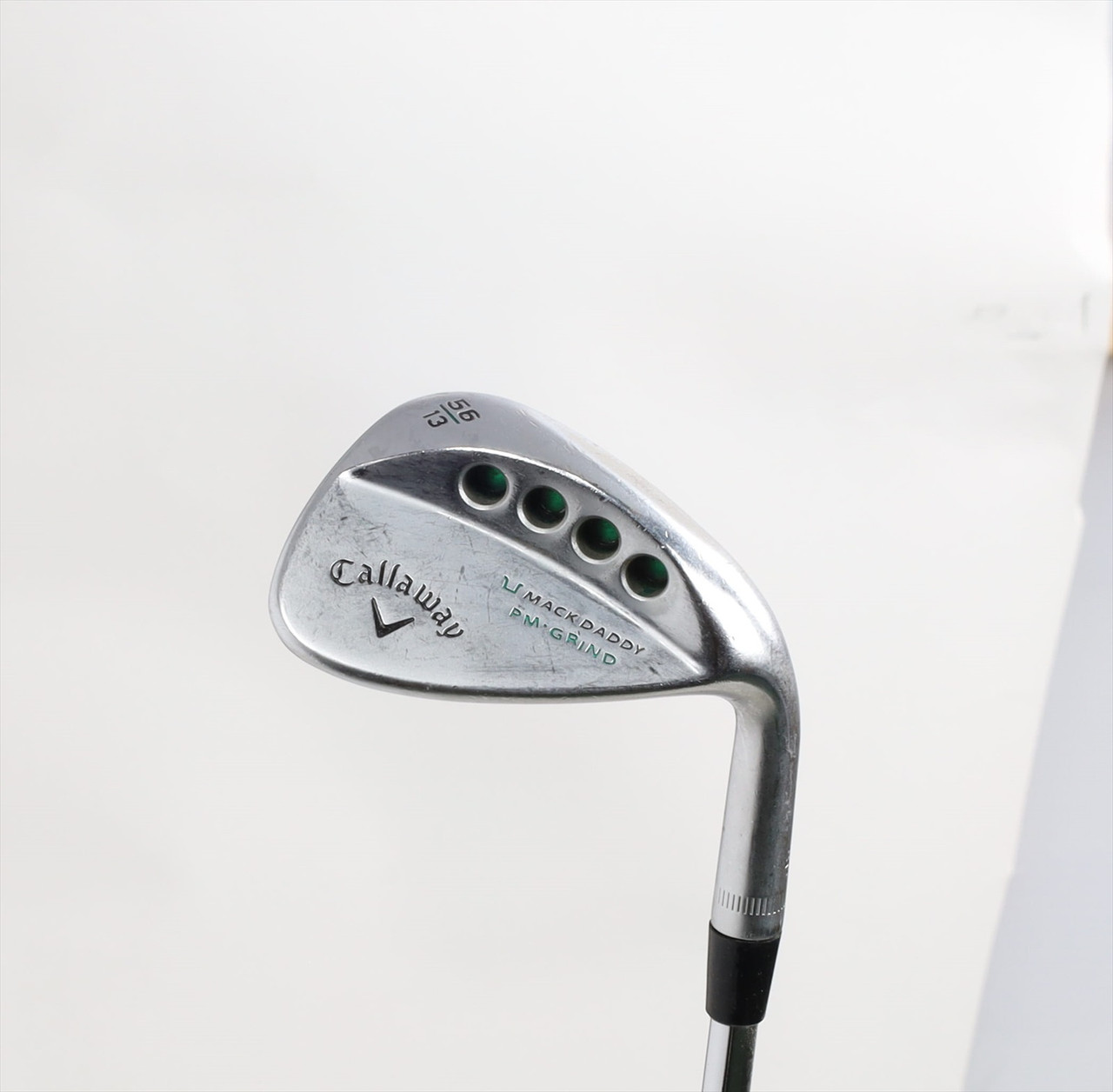 Callaway Mack Daddy PM Grind 58/10ウェッジ Callaway Mack Daddy PM