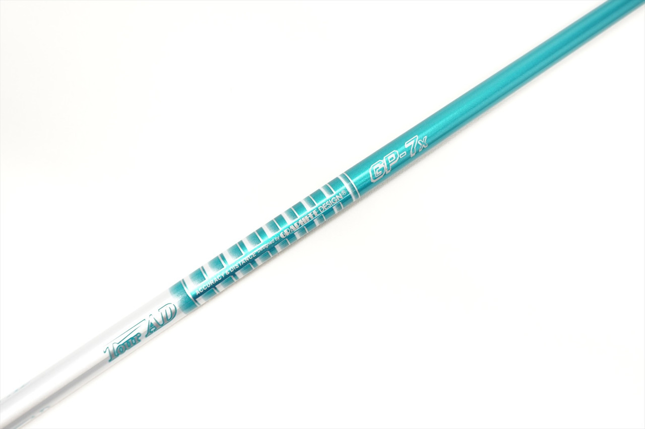 Graphite Design Tour Ad Gp-7 X 70g X-STIFF 43.75