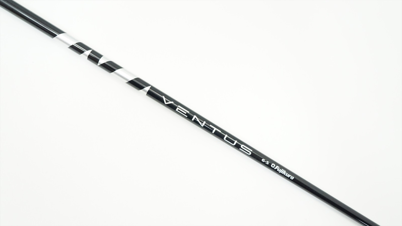 Fujikura Ventus Black 6S Velocore 60g Stiff 41.5 