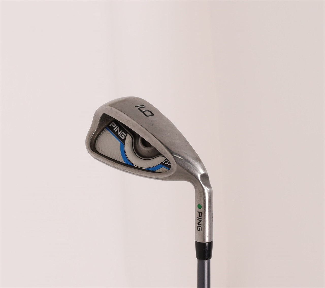 アイアンセット　PING GMAX 9本 Ping Gmax 9 Iron Senior Flex Cfs 85 Graphite 1107431 Good - Mikes