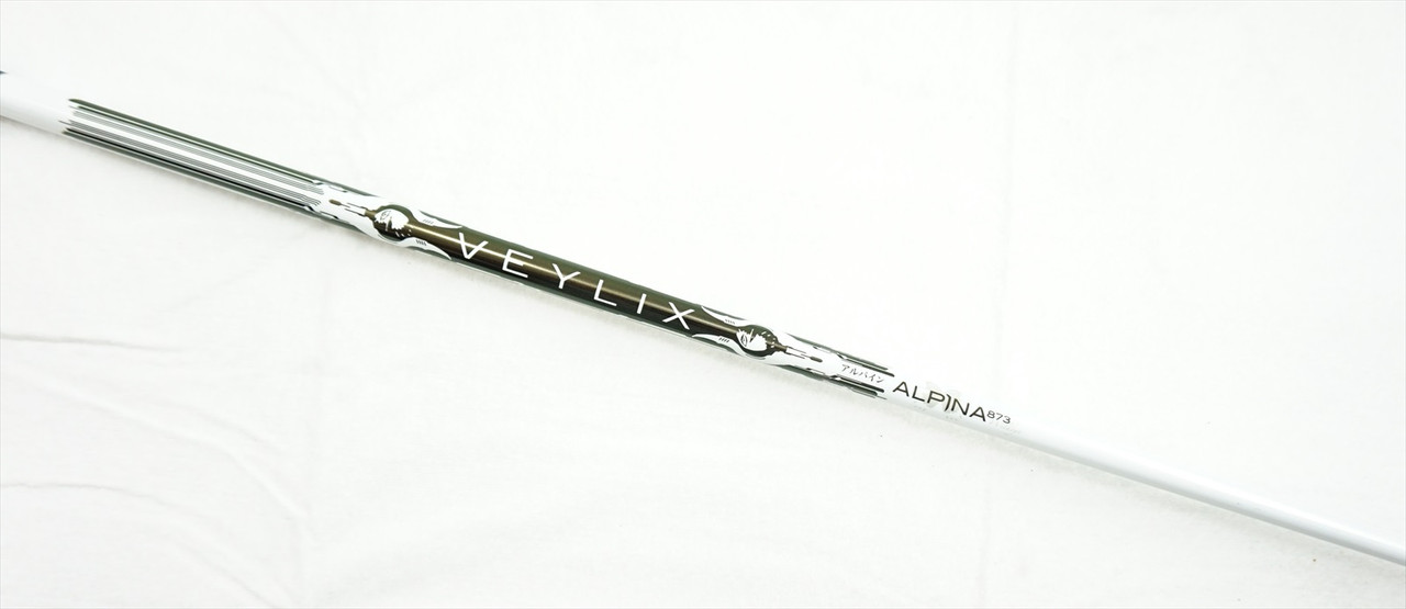 New Veylix Alpina 873 73G Hybrid Shaft .370 40