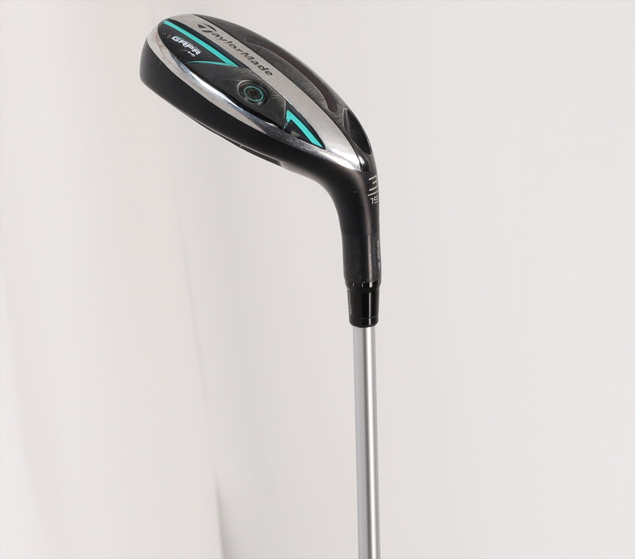 Taylormade Gapr Hi 19 3 Utility Iron Ladies Flex Graphite 1129235 Fair I65