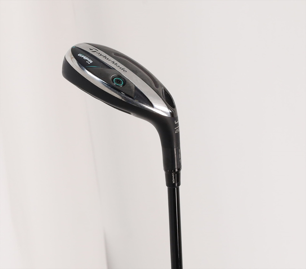TaylorMade GAPR HI 4U(22°) Taylormade Gapr Hi 22 4 Utility Iron Extra Stiff Graphite 1138630