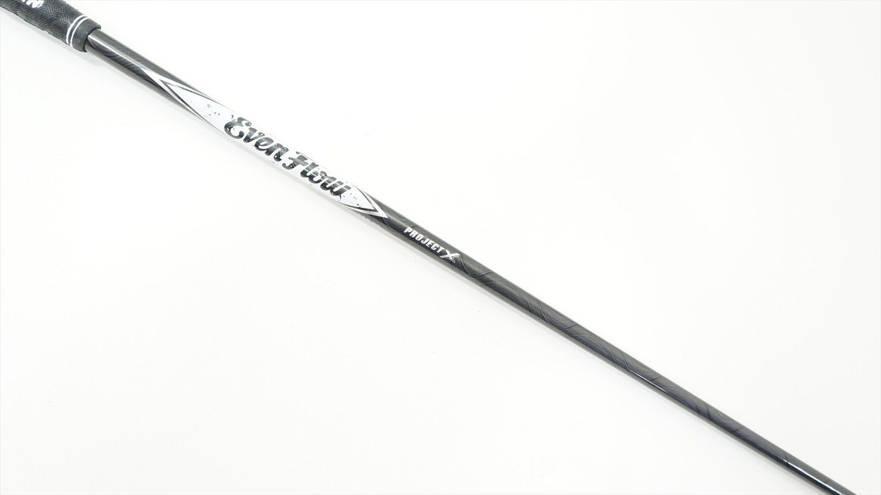 Project X Evenflow Black 75 R 75g Regular 42.25