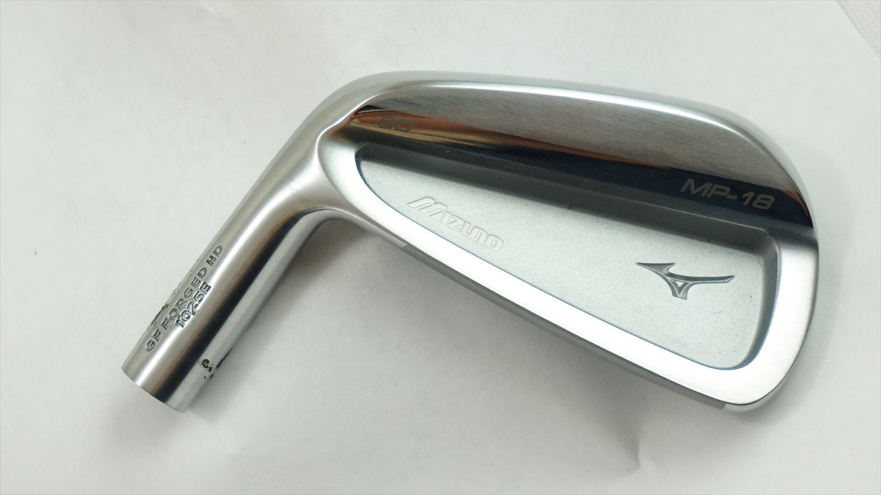 mizuno 6 iron