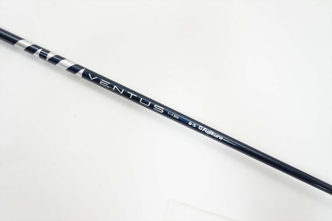 Fujikura Ventus Hb Blue 8 68g Stiff 37.75
