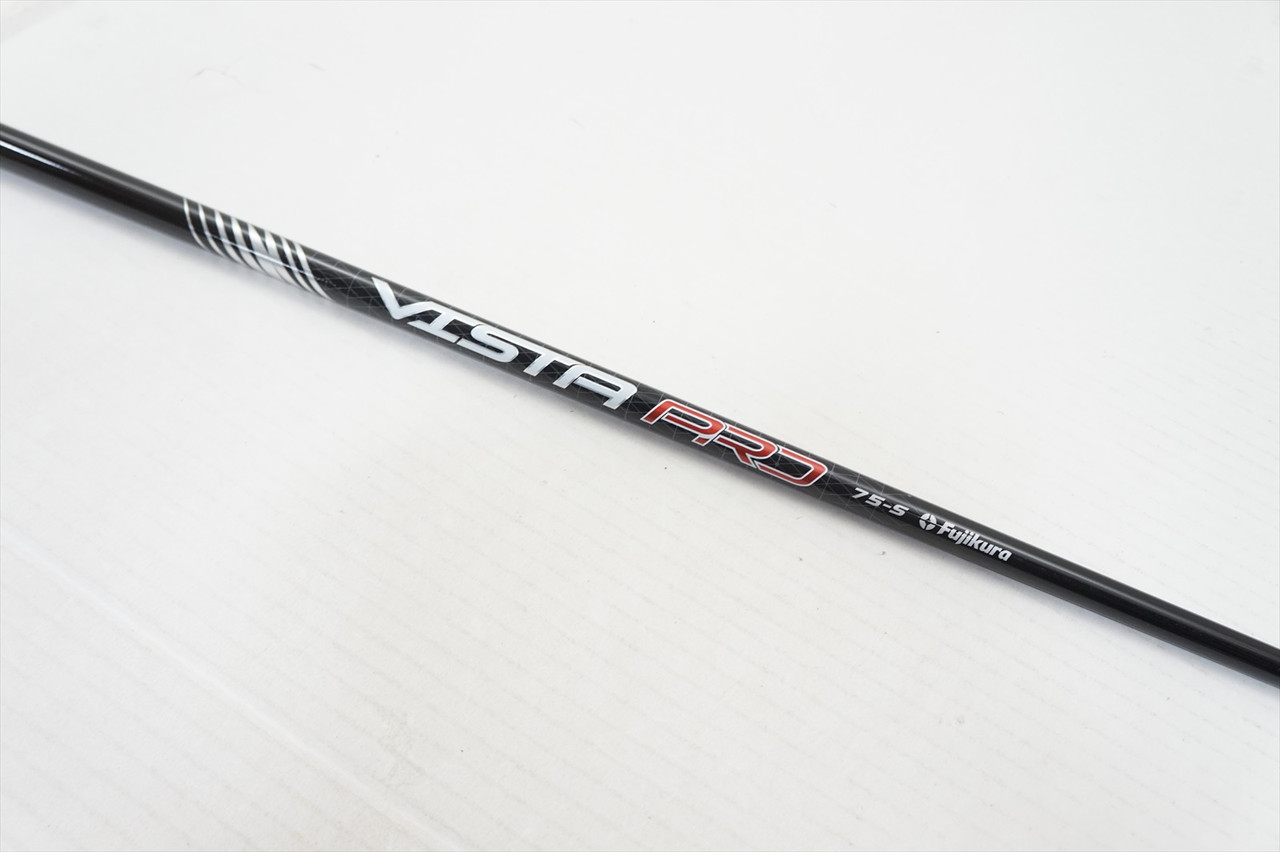 New Fujikura Vista Pro 2.0 75 S 75g Stiff 46