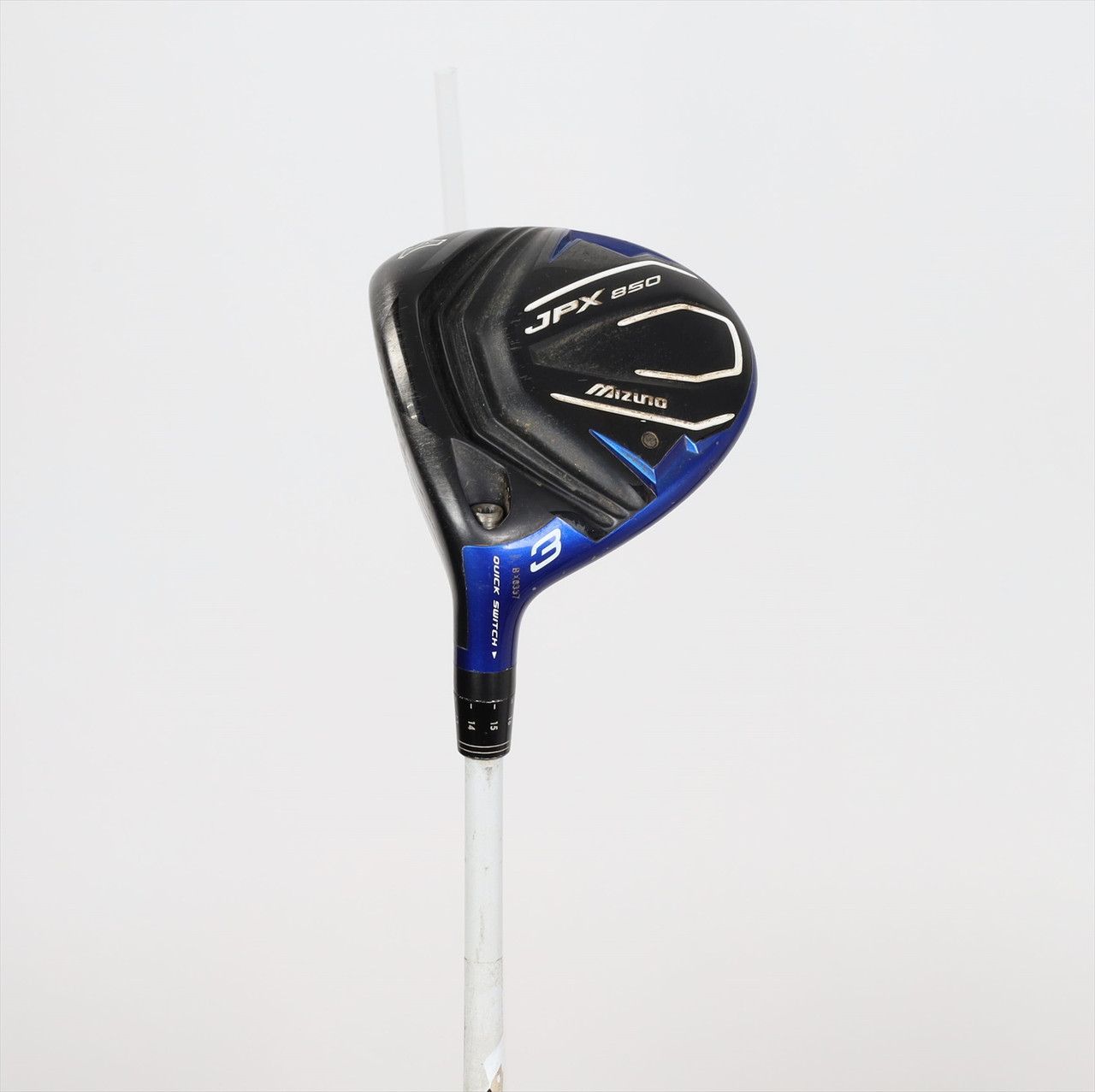 Mizuno jpx 850 3 wood hot sale for sale