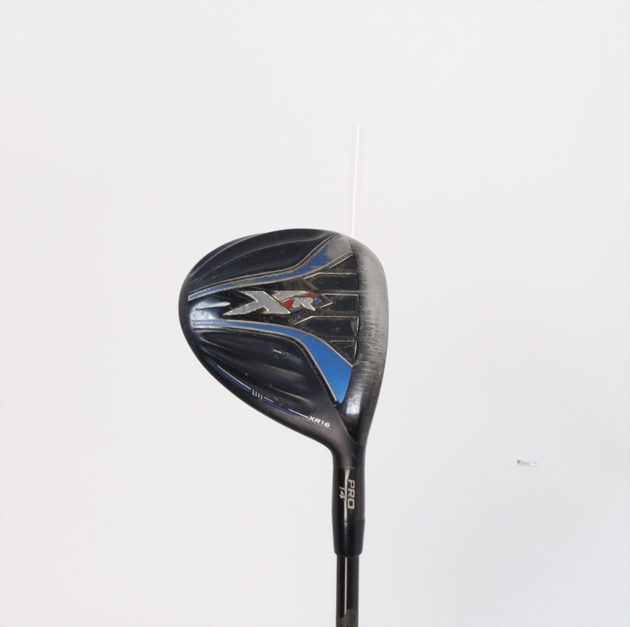 Callaway Xr 16 Pro 14° Stong 3 Fairway Wood Stiff 765 Fw Evo I 1134746 Fair