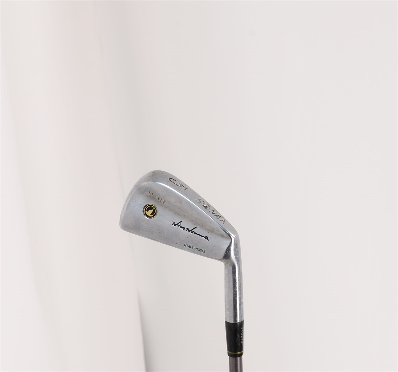 ホンマ ツアーワールドTW-737 / PP-117 STAFF MODL 他 ホンマ ツアーワールドTW-737 / PP-117 STAFF MODL 他 HONMA GOLF