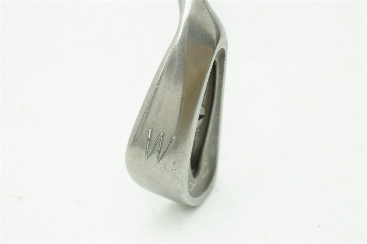 PING - ゆきあ Ping Black Dot Eye Pitching Wedge Pw Degree Wedge Graphite
