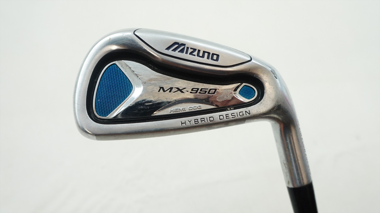 mizuno 950 irons