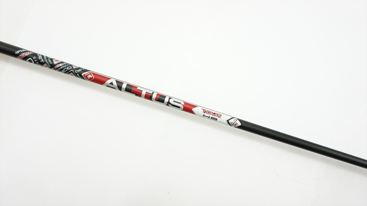 Matrix Altus Tour Hb X X-Stiff Hybrid Shaft Pull .370 40