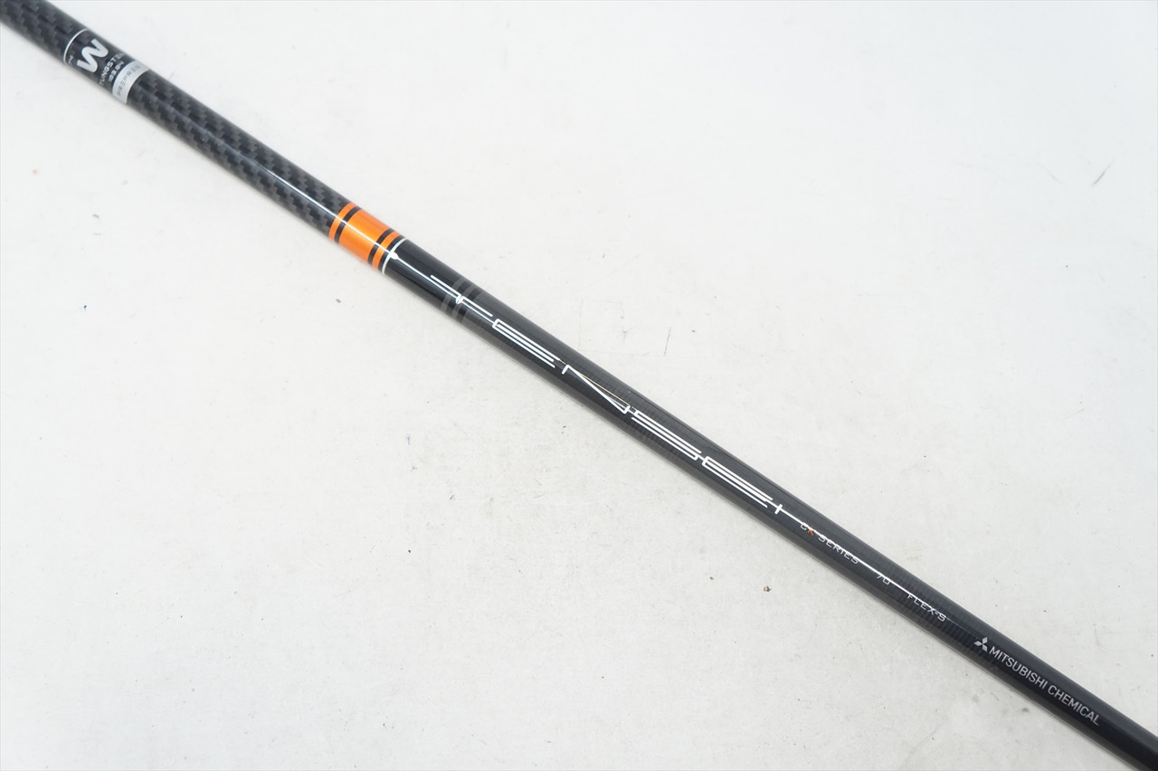 Mitsubishi Tensei CK Pro Orange 70-S Stiff 44.5