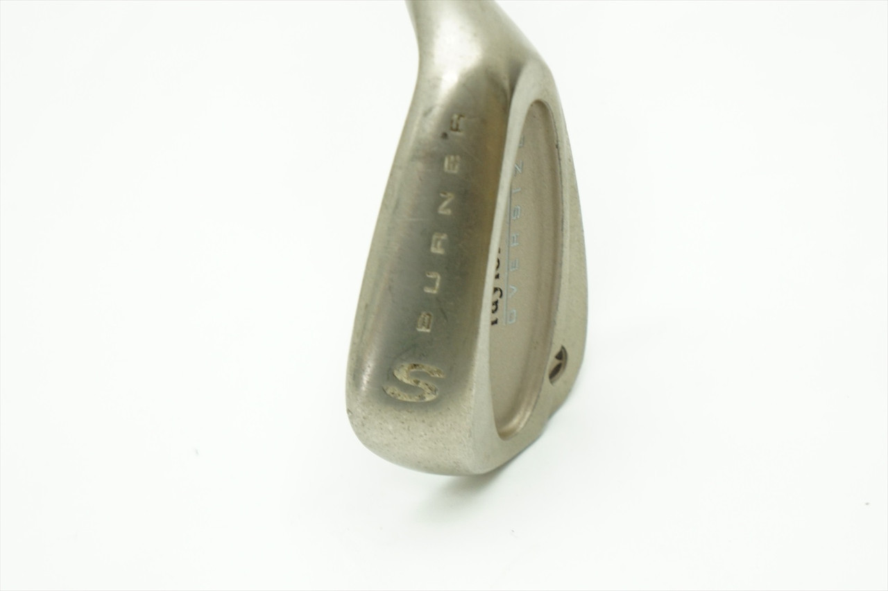 taylormade burner 2. approach wedge