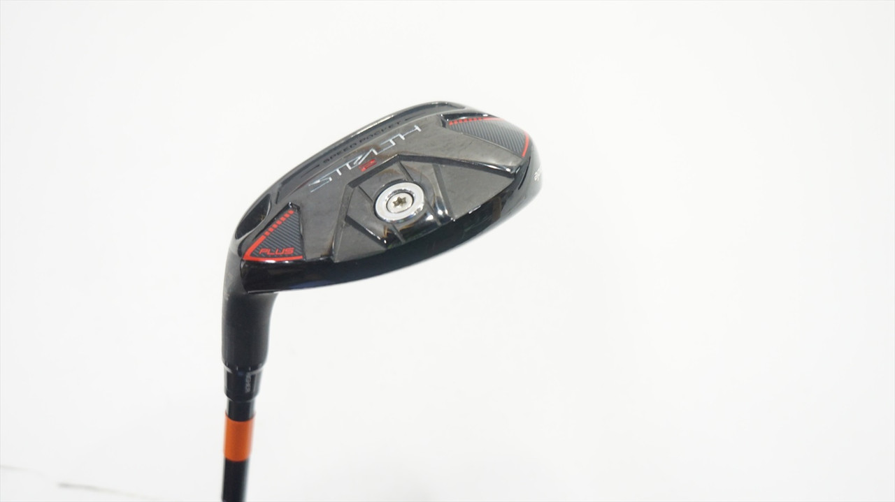 Taylormade Stealth 2 Plus 19.5° 3 Hybrid Regular Kalili 161981