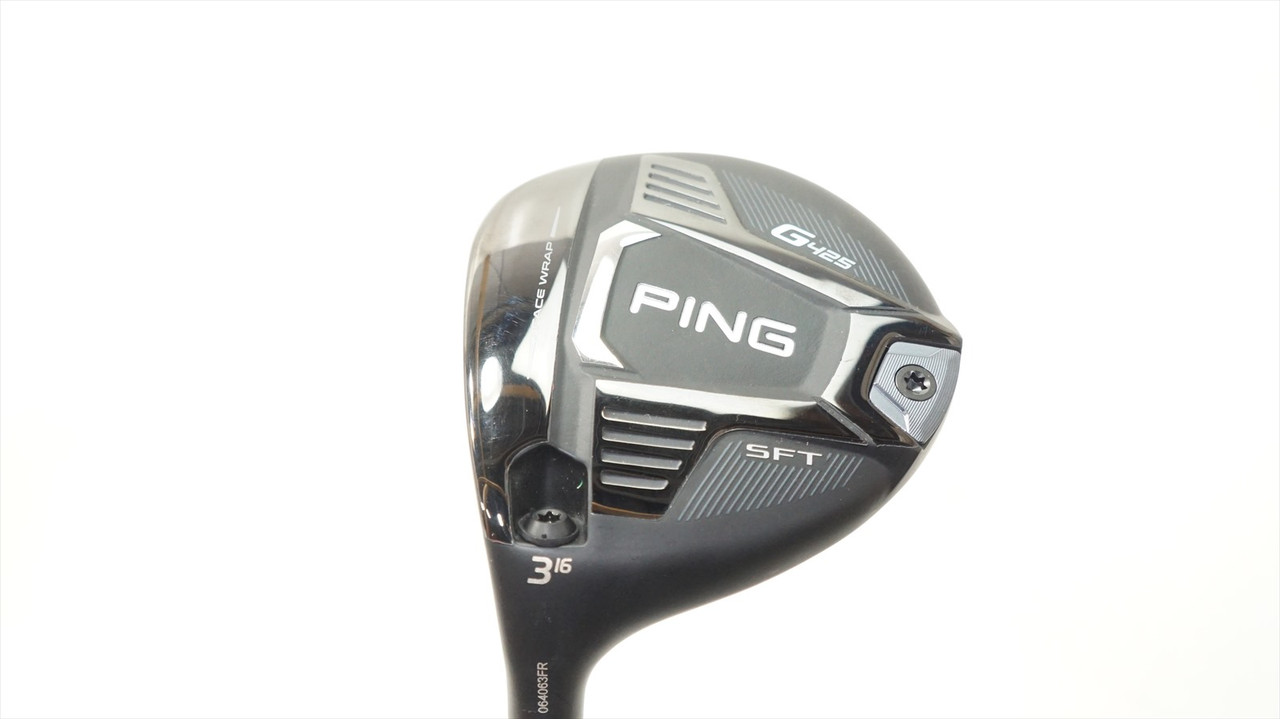 グランドセール ping SR TOUR PING G425 クラブ - 8.8.247.217