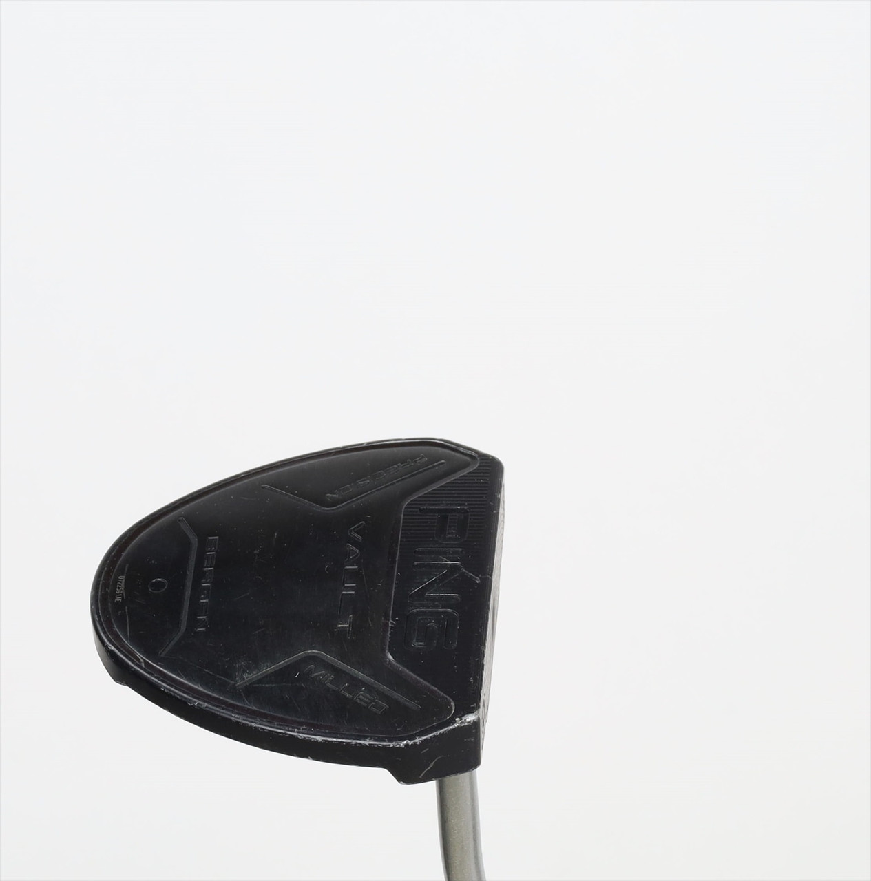 Ping Vault Bergen Slate 32.5