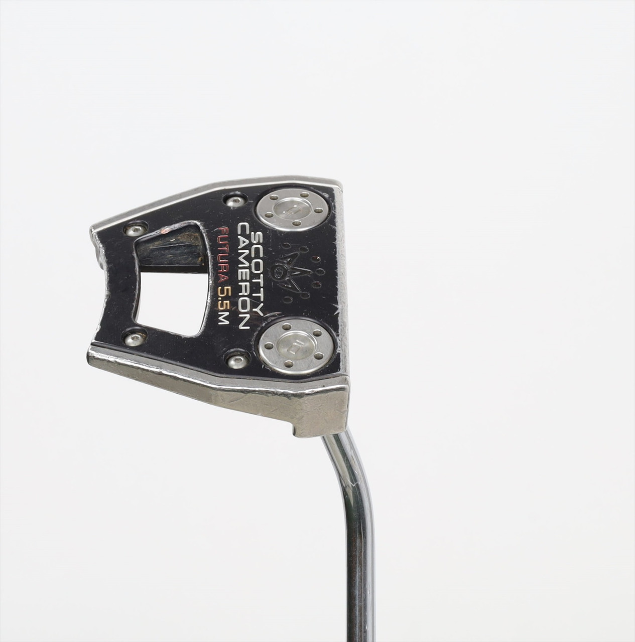 Scotty Cameron Futura 5.5M 35