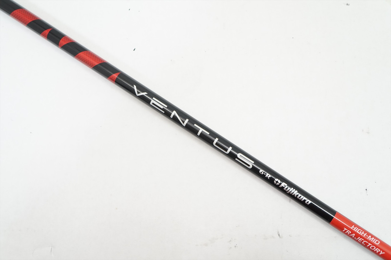 Fujikura Ventus Red 6-R 64g REGULAR 39.5