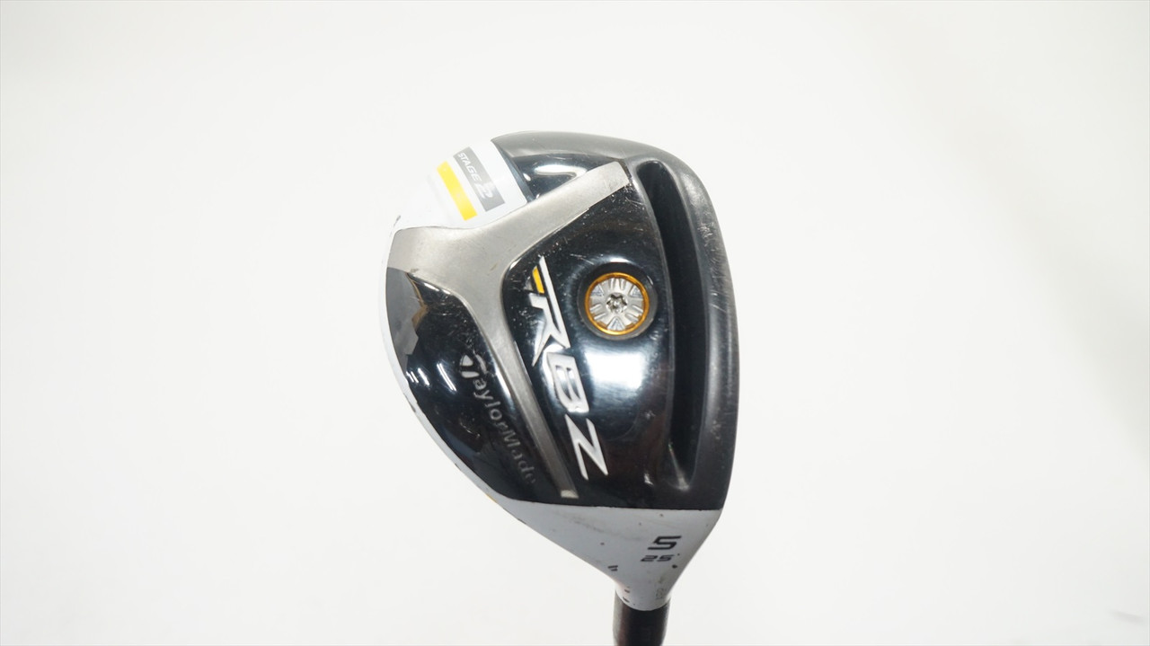 Taylormade Rocketballz Stage 2 Rescue 25° 5 Hybrid Ladies 142782