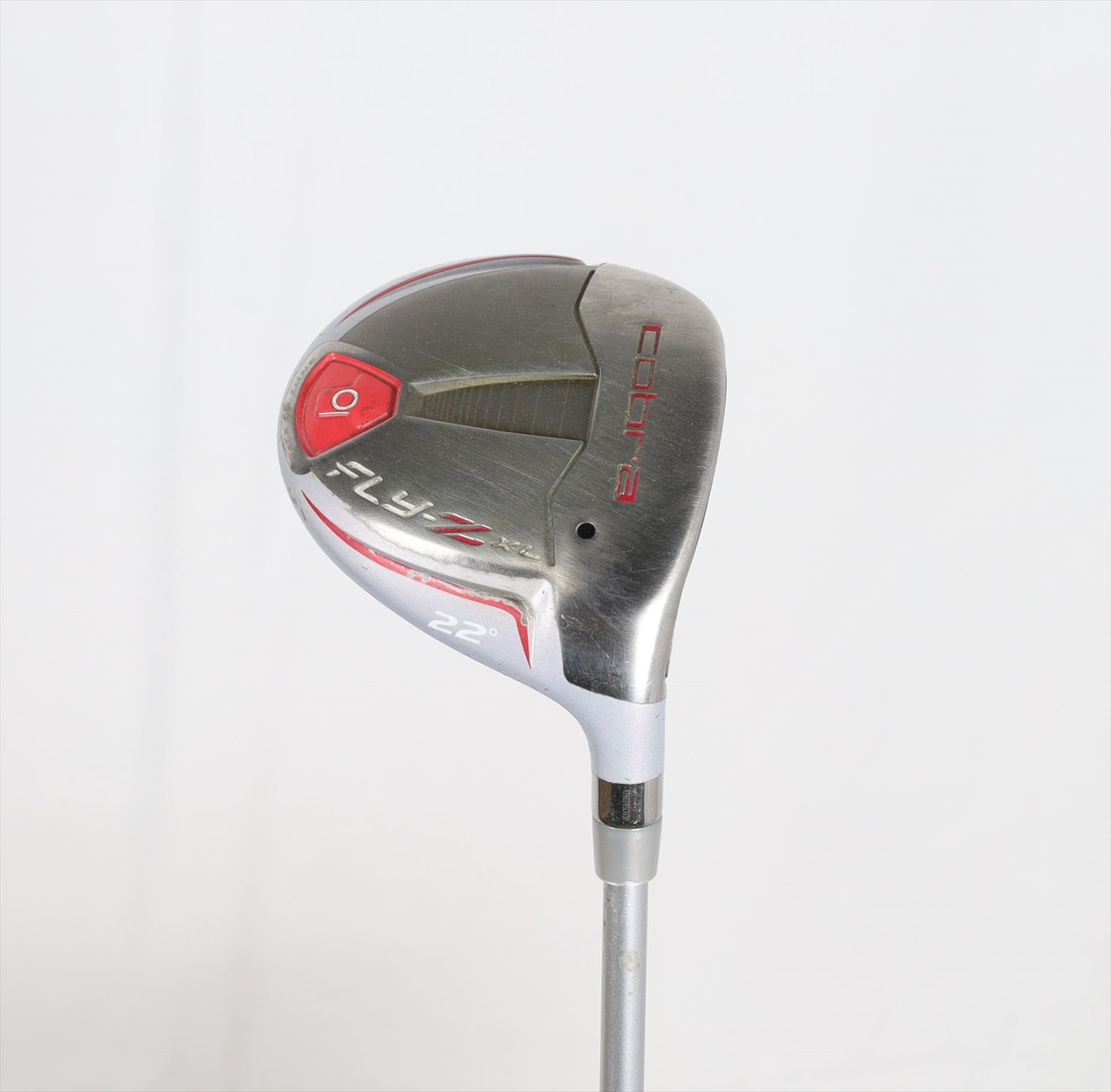 Cobra Fly-Z Xl Womens 22° 7 Fairway Wood Ladies Flex Fly-Z Xl