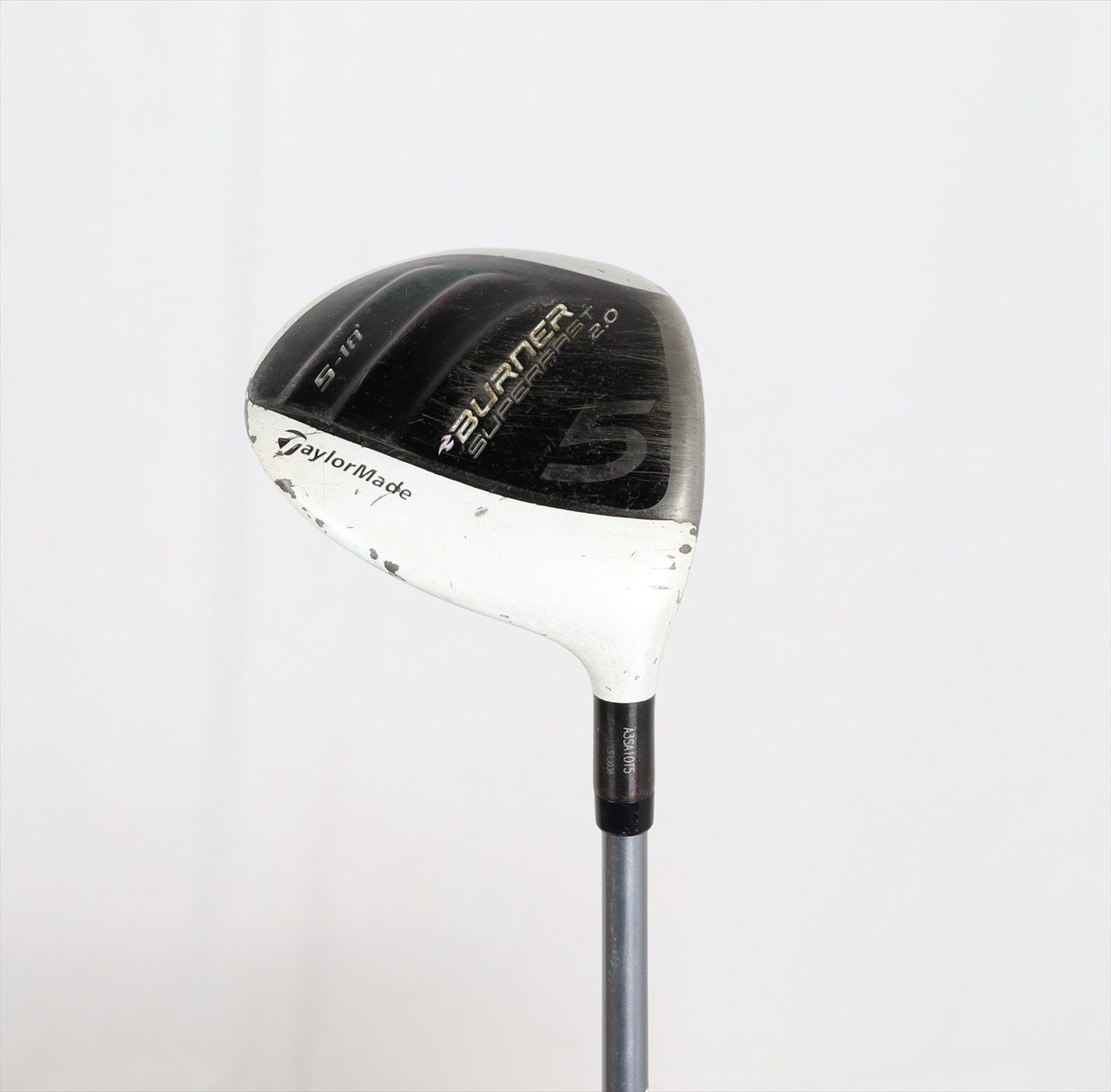 Taylormade Burner Superfast 2.0 18° 5 Fairway Wood Ladies Ozik