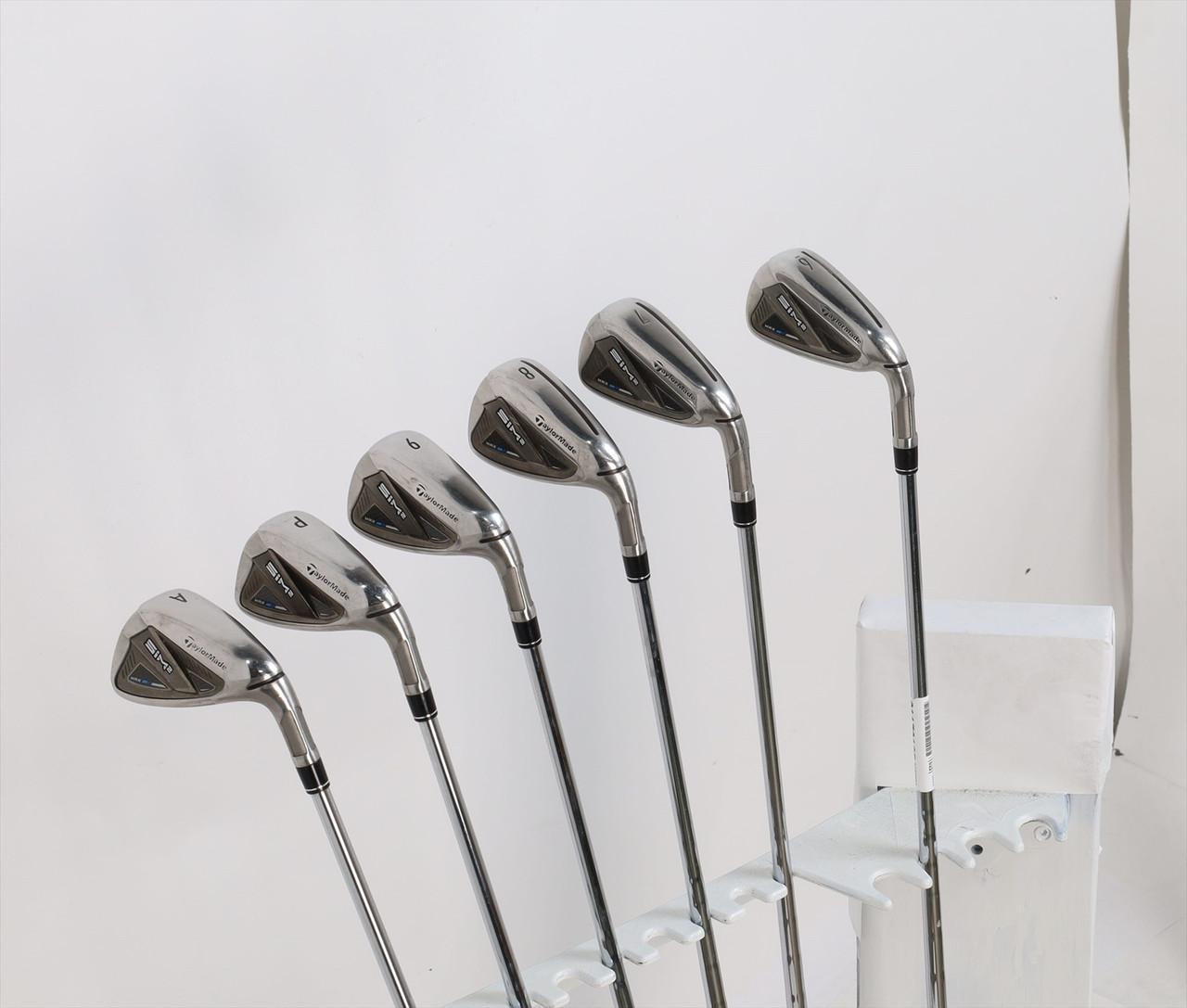 Taylormade Sim 2 Max Iron Set 6-Pw