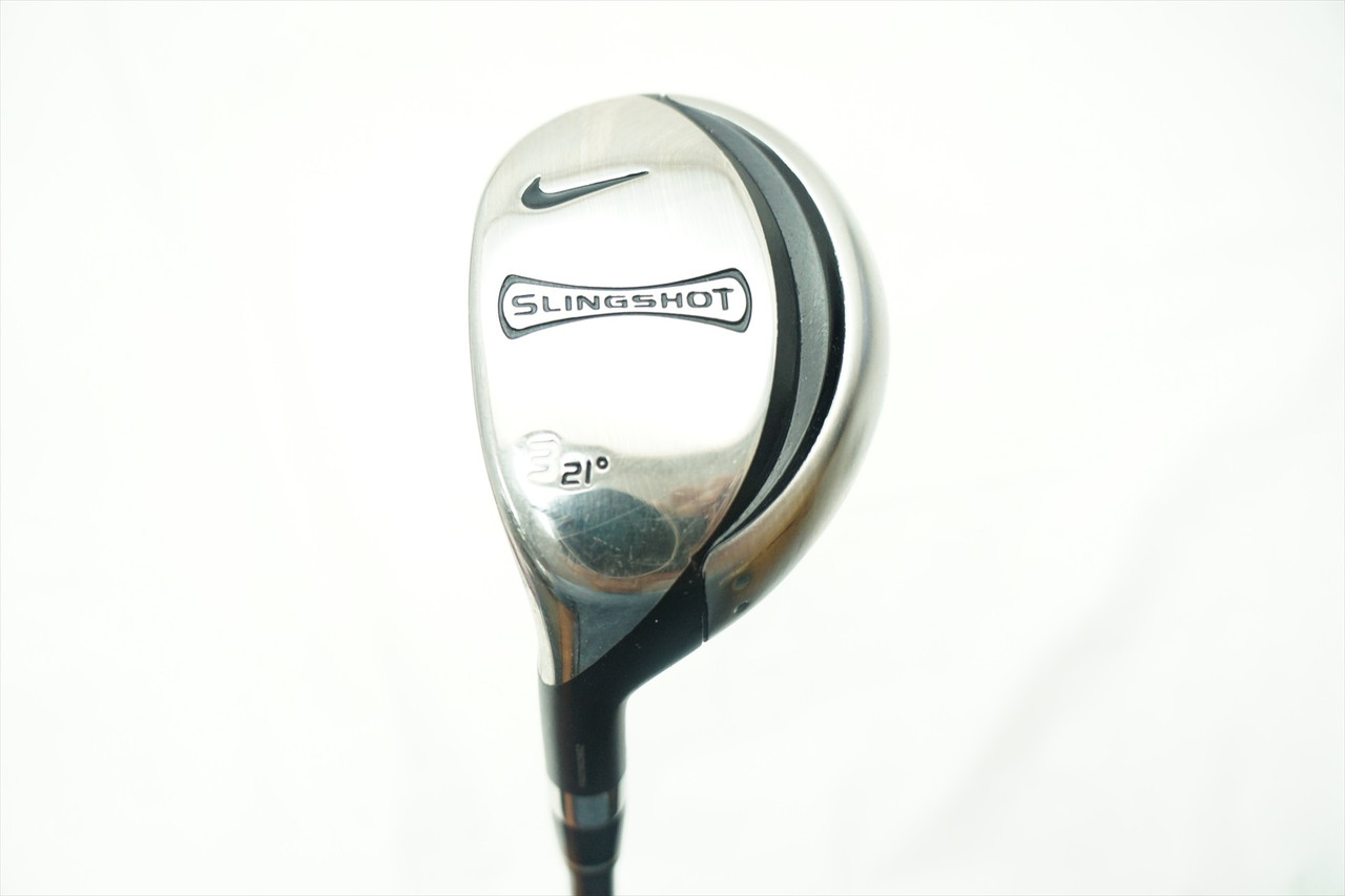 nike slingshot hybrid