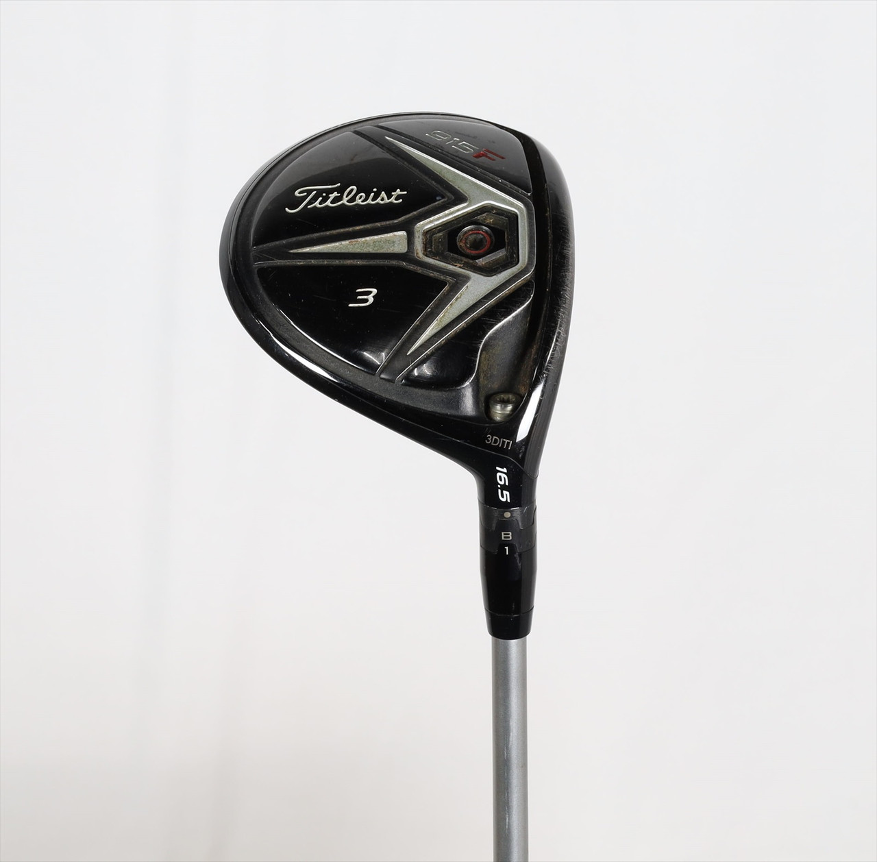 Titleist 915F 16.5° 3 Fairway Wood Regular Flex Diamana 1168476 Good O77