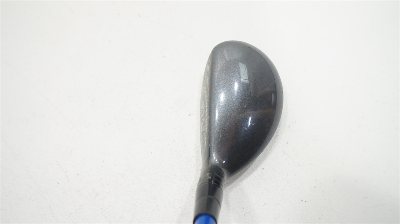 Titleist 816 H2 19° 3H Hybrid Stiff Flex Prolaunch Blue Hy 1167035 Good ...