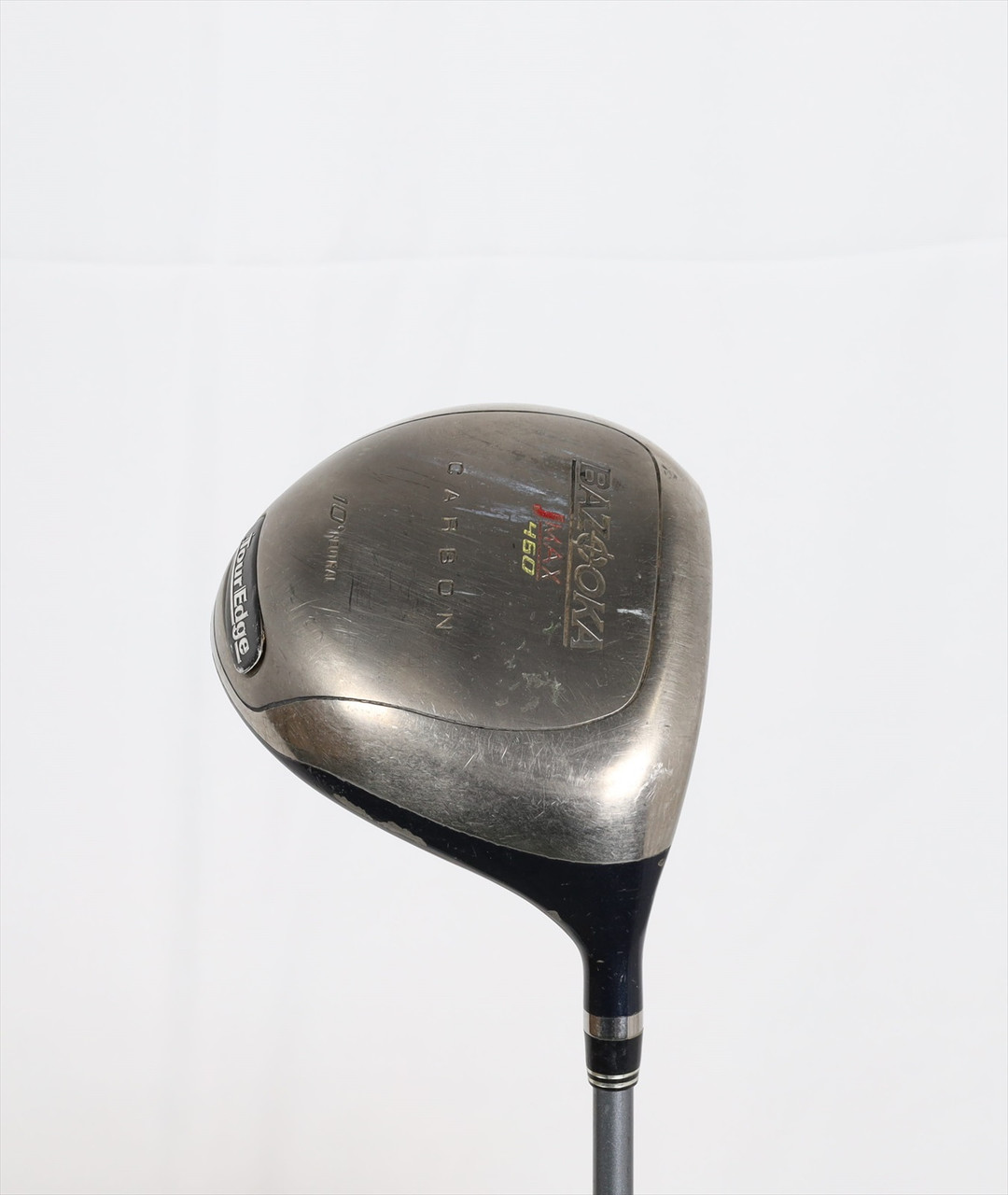Tour Edge Jmax 460 Carbon 10° Driver Stiff Flex Reactive