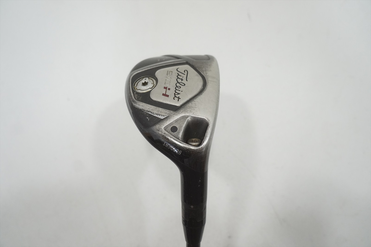 Titleist 910H 17° 2H Hybrid Stiff Flex Diamana 1168372 Fair S67