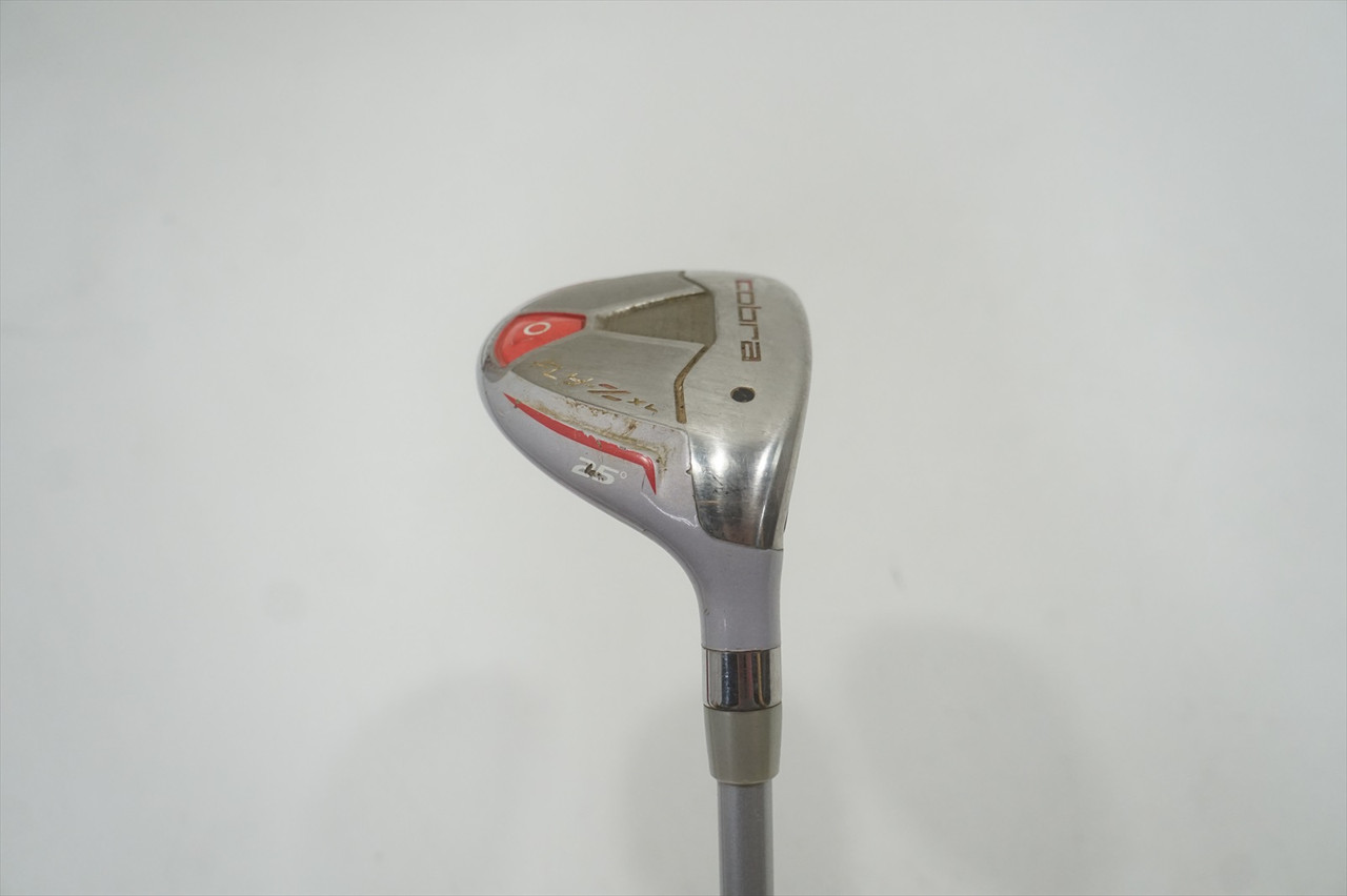 Cobra Fly-Z Xl Womens 25° 5H Hybrid Ladies Flex Fly-Z Xl 1164629
