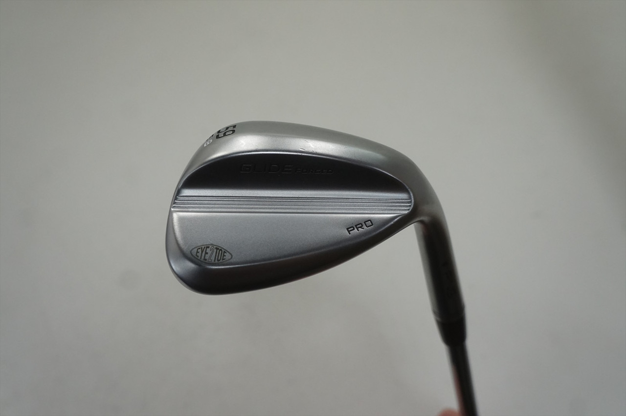 PING GLIDE FORGED PRO 59°/ 8ピン