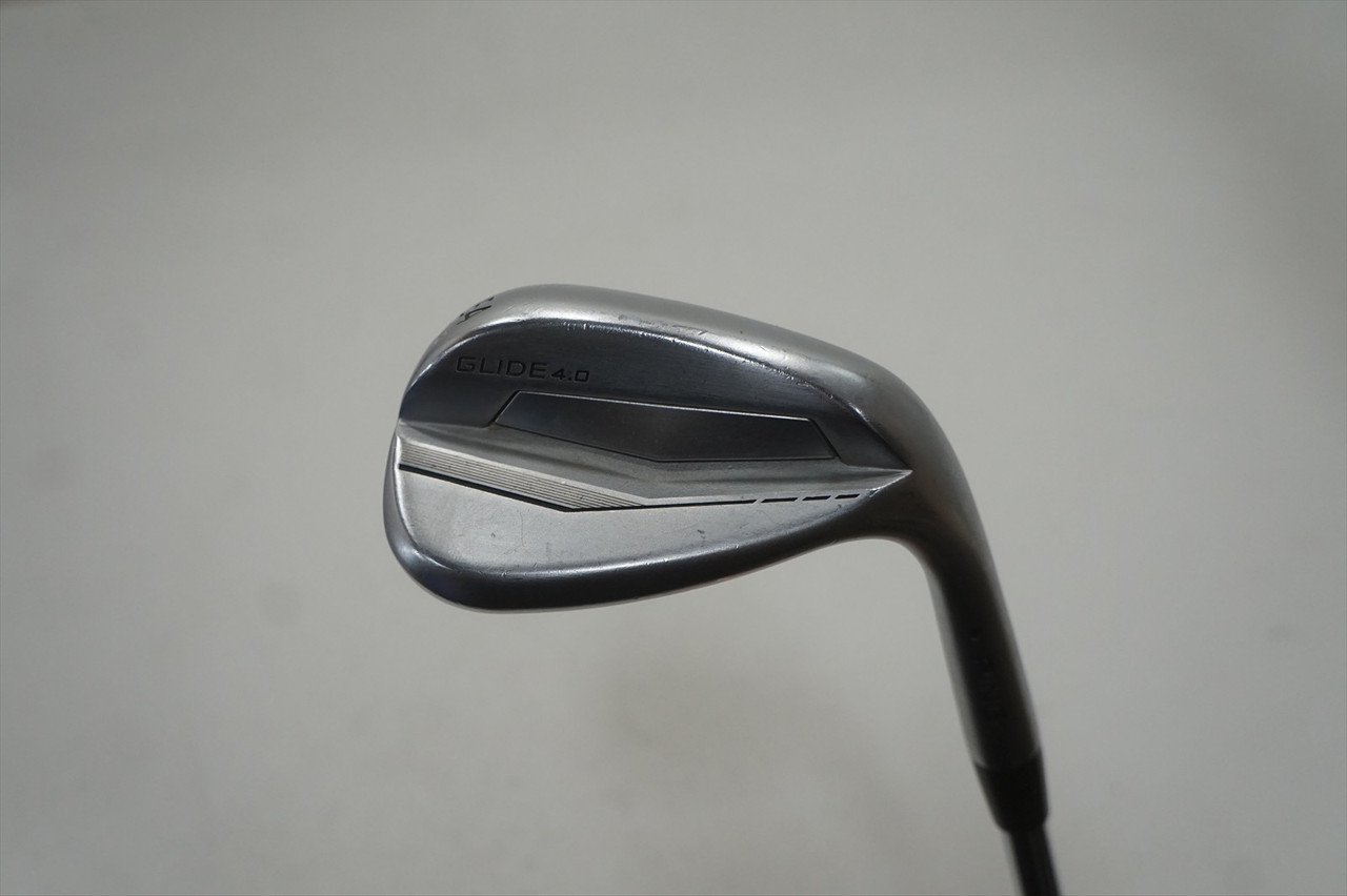 Ping Glide 4.0 Wedge 54°-12 S-Grind Z-Z115 Stl 1156919 Good S78