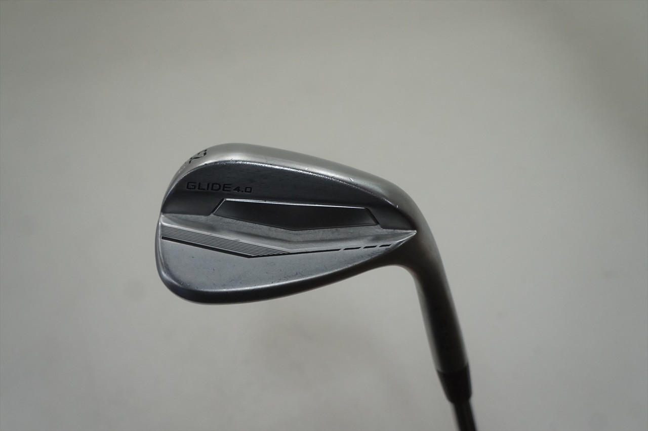 Ping Glide 4.0 Wedge 52°-12 S-Grind Regular N.S. Pro Modus3 Stl 